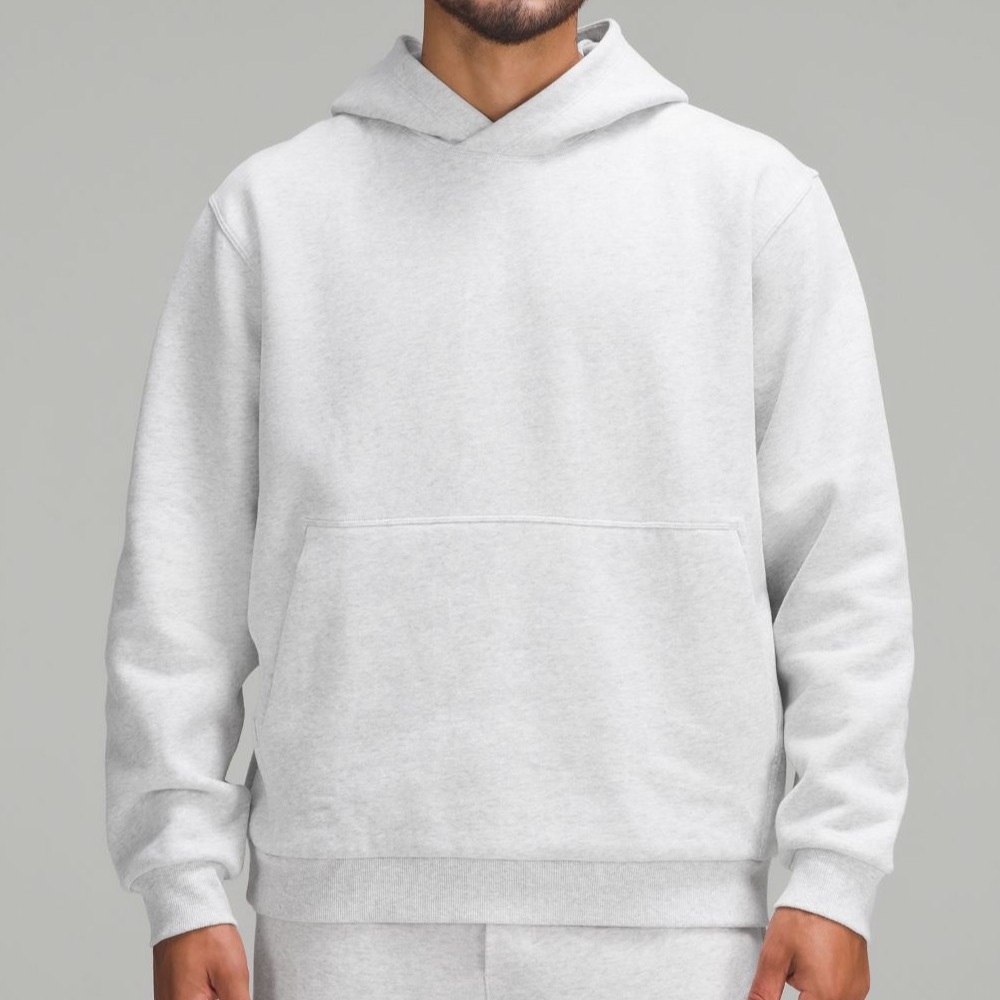 Lululemon Steady State Hoodie